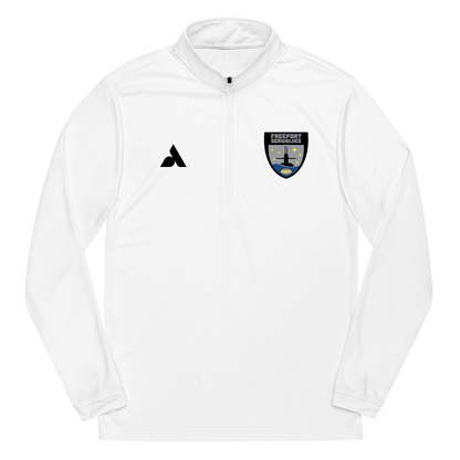 Seawolves Rugby Quarter Zip