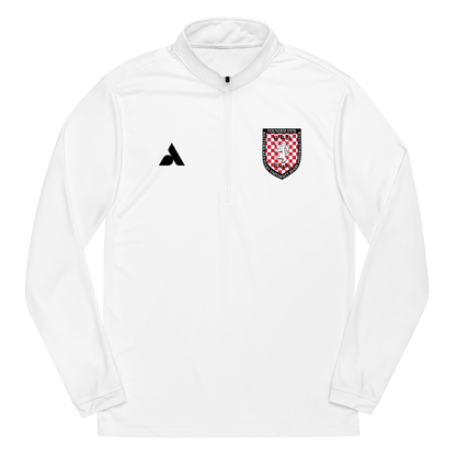 WKU Rugby Quarter Zip