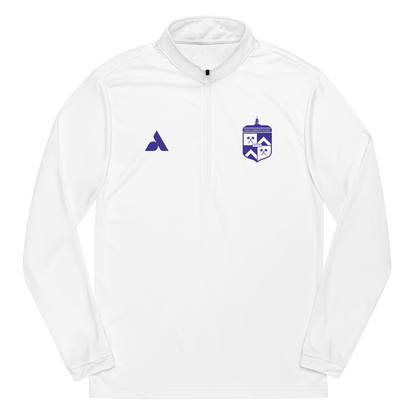 JMU Men's Rugby Quarter Zip