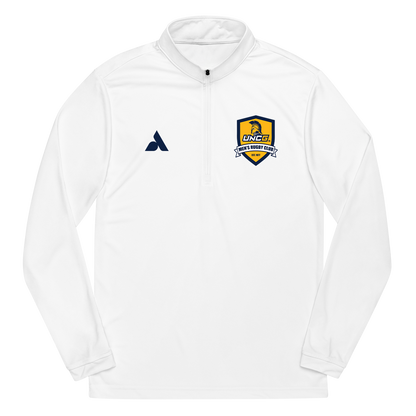 UNCG Men's Rugby Quarter Zip