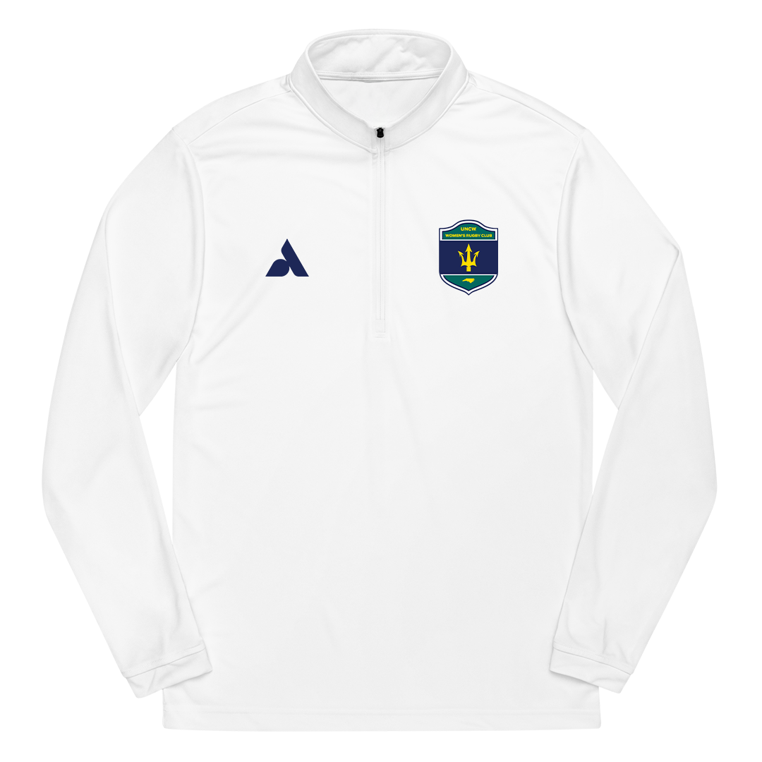 UNCW Women's Rugby Quarter Zip