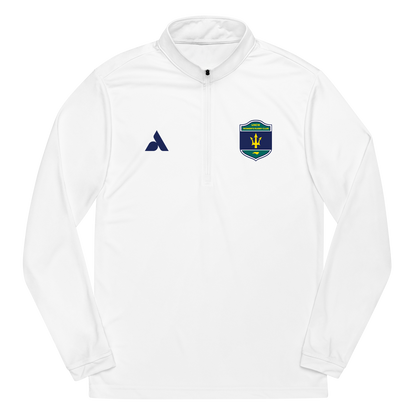 UNCW Women's Rugby Quarter Zip