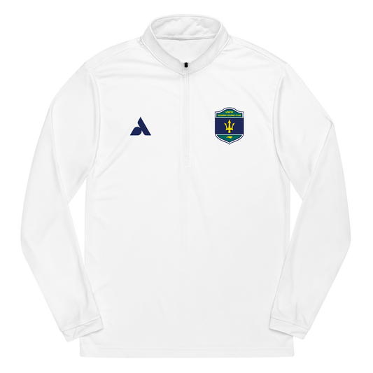 UNCW Women's Rugby Quarter Zip