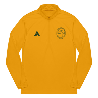 UMF Men's Rugby Quarter Zip