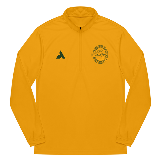 UMF Men's Rugby Quarter Zip