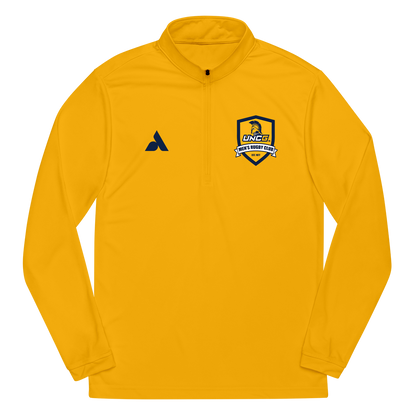 UNCG Men's Rugby Quarter Zip