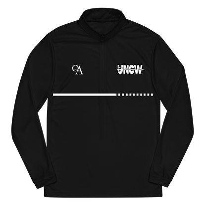 UNCW Rugby Quarter Zip