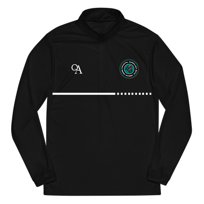 Coastal Carolina Quarter Zip