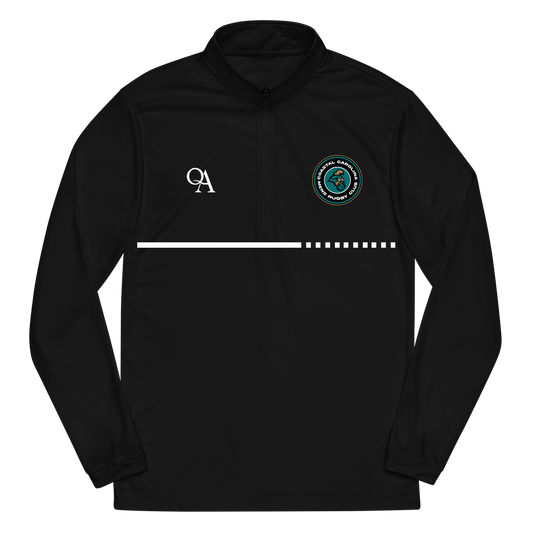 Coastal Carolina Quarter Zip