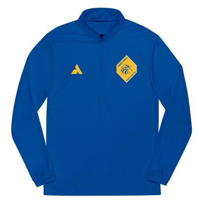 Embry-Riddle Women's Rugby Quarter Zip
