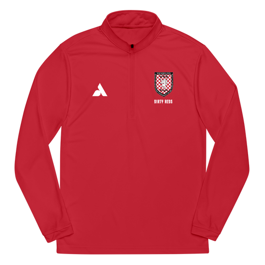 WKU Rugby Quarter Zip