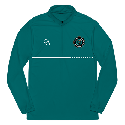 Coastal Carolina Quarter Zip