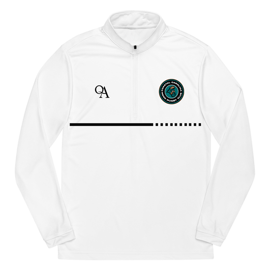Coastal Carolina Quarter Zip