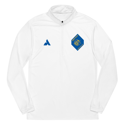 Embry-Riddle Women's Rugby Quarter Zip