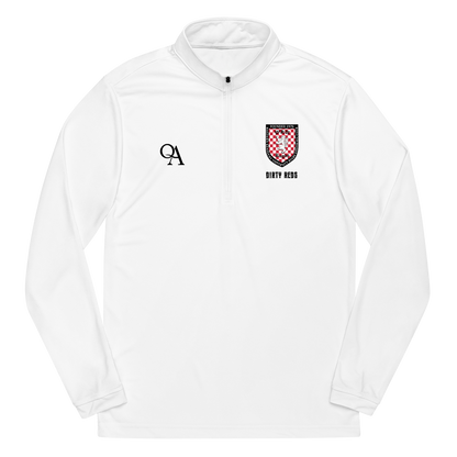 WKU Rugby Quarter Zip