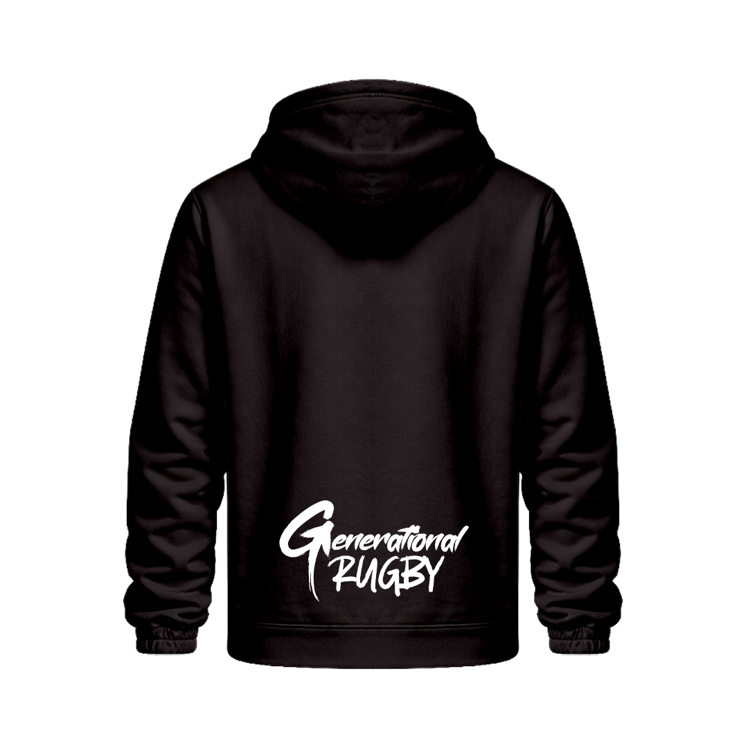 Generational Rugby Rain Jacket