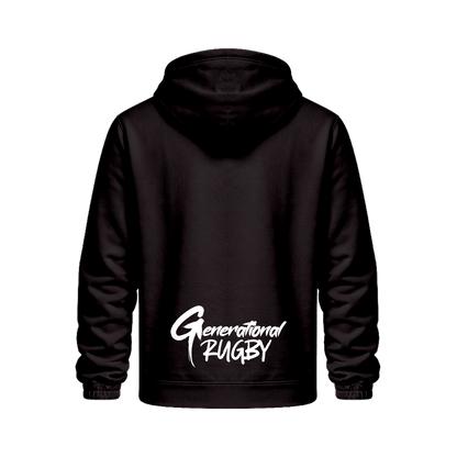 Generational Rugby Rain Jacket