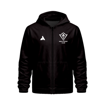 UNCW Rugby Rain Jacket
