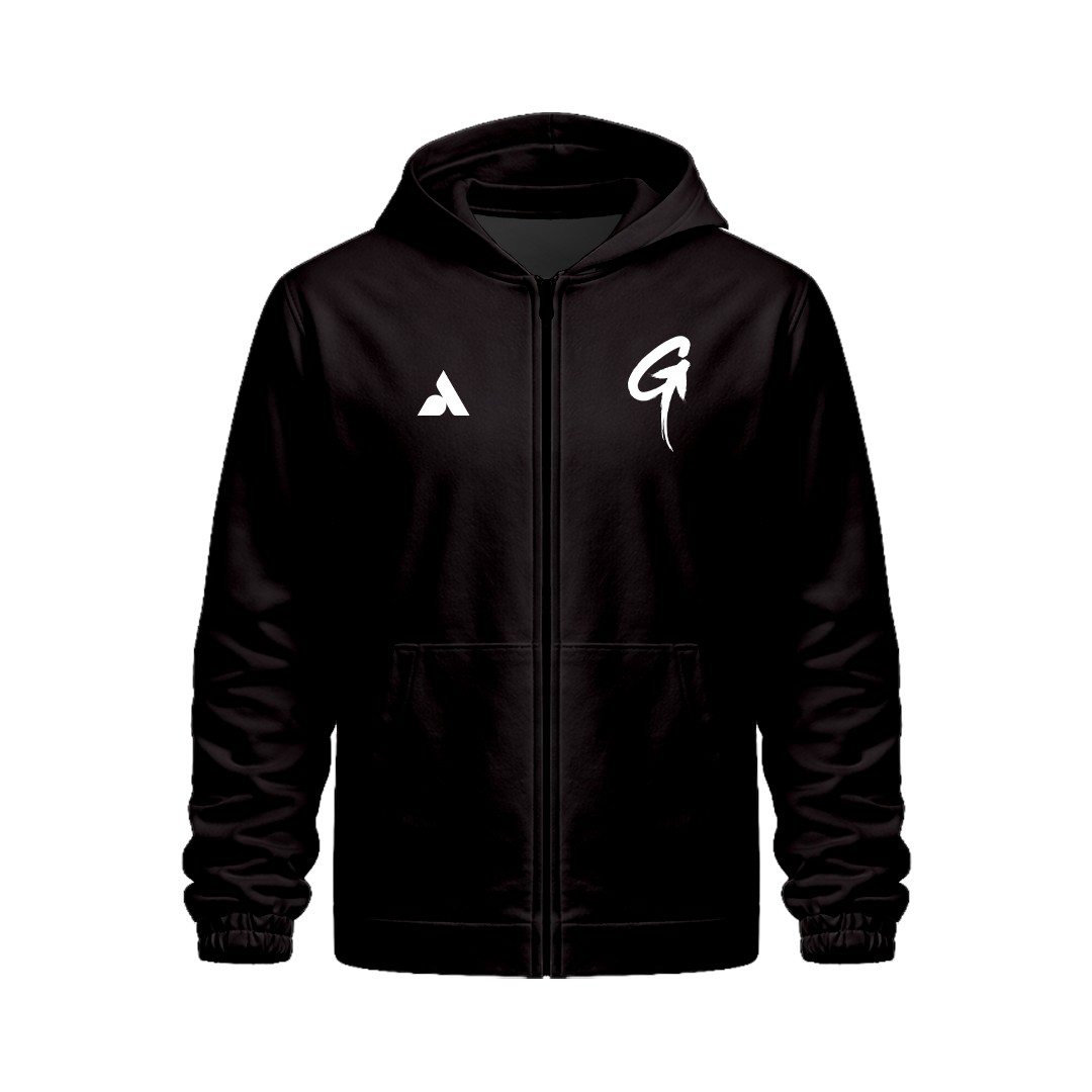 Generational Rugby Rain Jacket