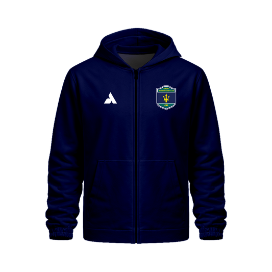 UNCW Women's Rugby Rain Jacket
