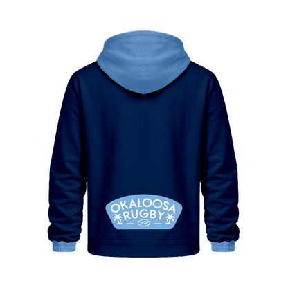 Okaloosa RFC Rain Jacket
