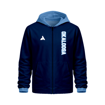 Okaloosa RFC Rain Jacket