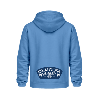 Okaloosa RFC Rain Jacket