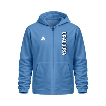 Okaloosa RFC Rain Jacket