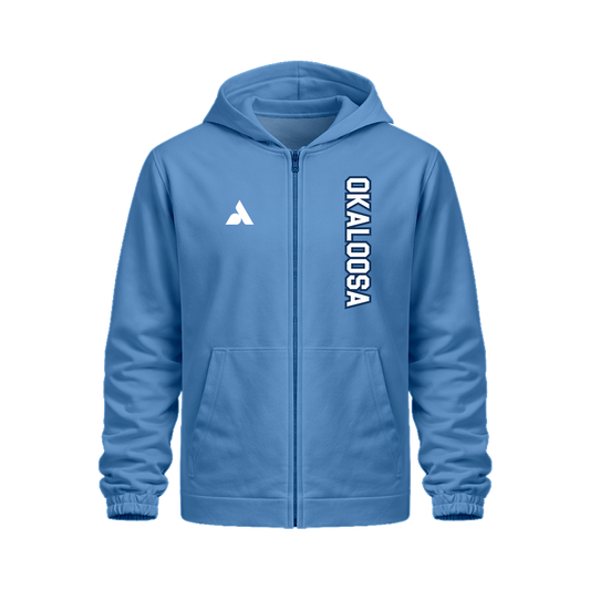 Okaloosa RFC Rain Jacket