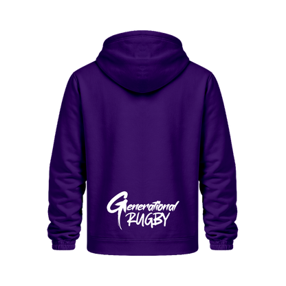 Generational Rugby Rain Jacket