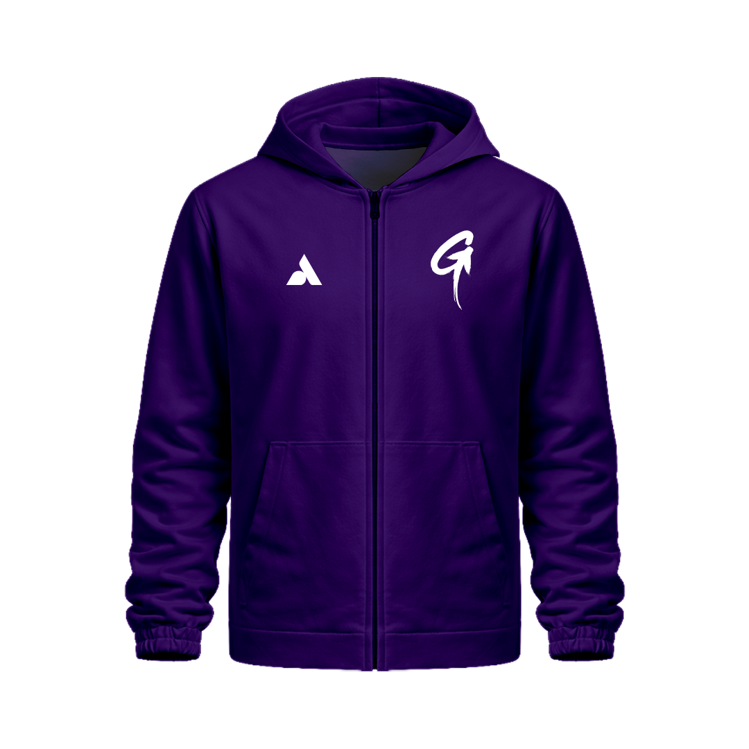 Generational Rugby Rain Jacket