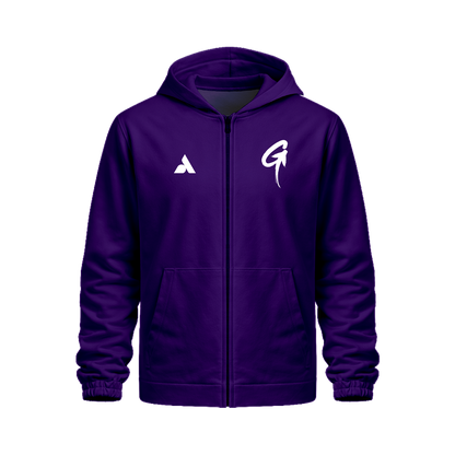 Generational Rugby Rain Jacket
