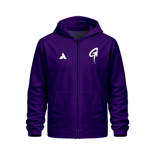 Generational Rugby Rain Jacket