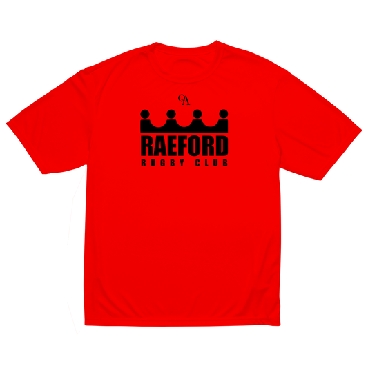 Raeford Rugby Dry Fit