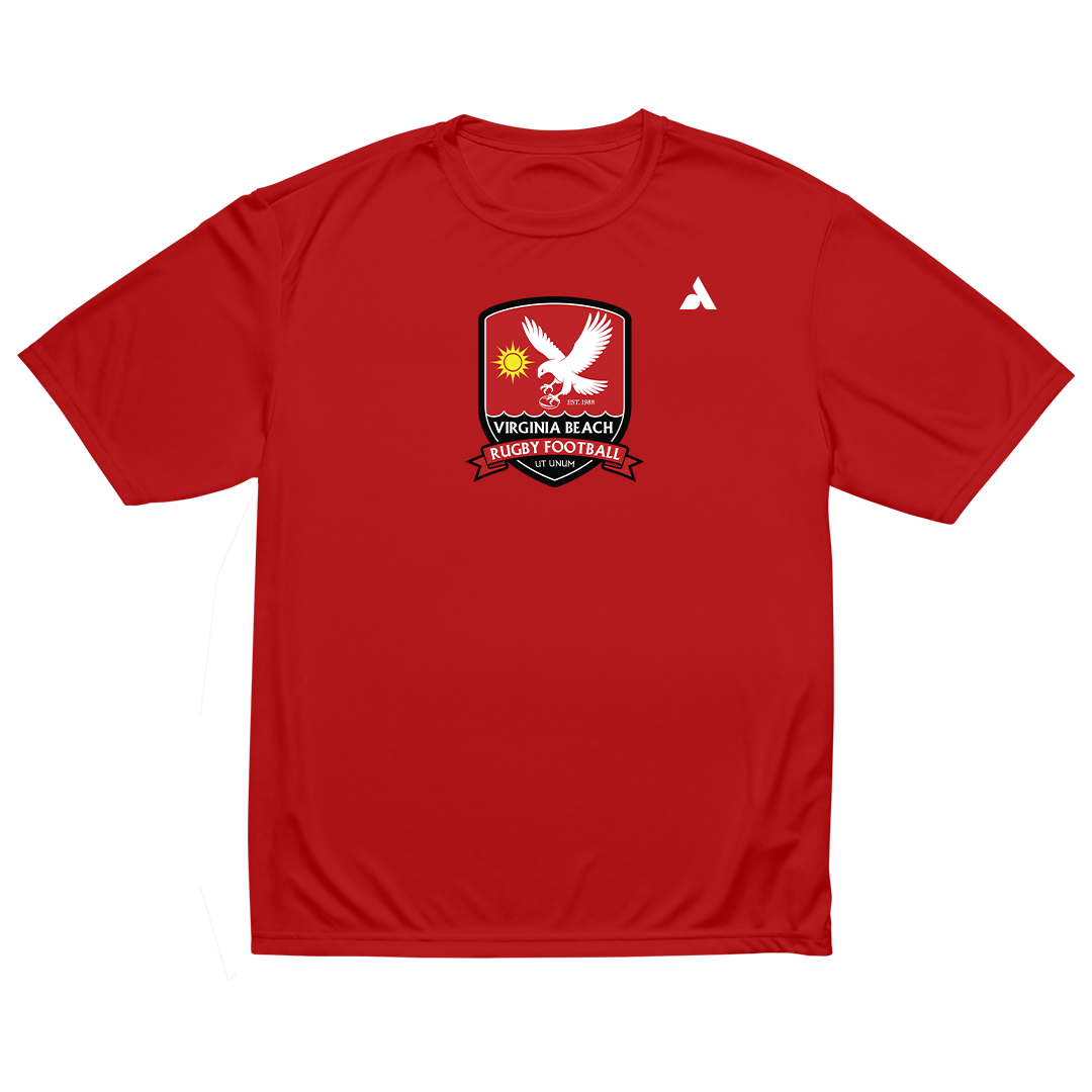 Falcons Rugby Dry Fit