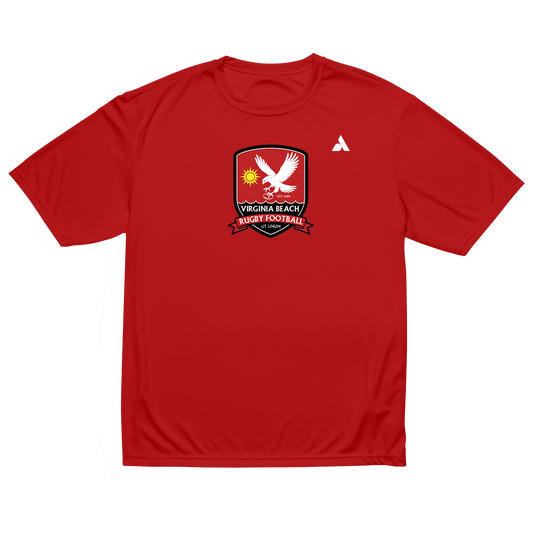 Falcons Rugby Dry Fit