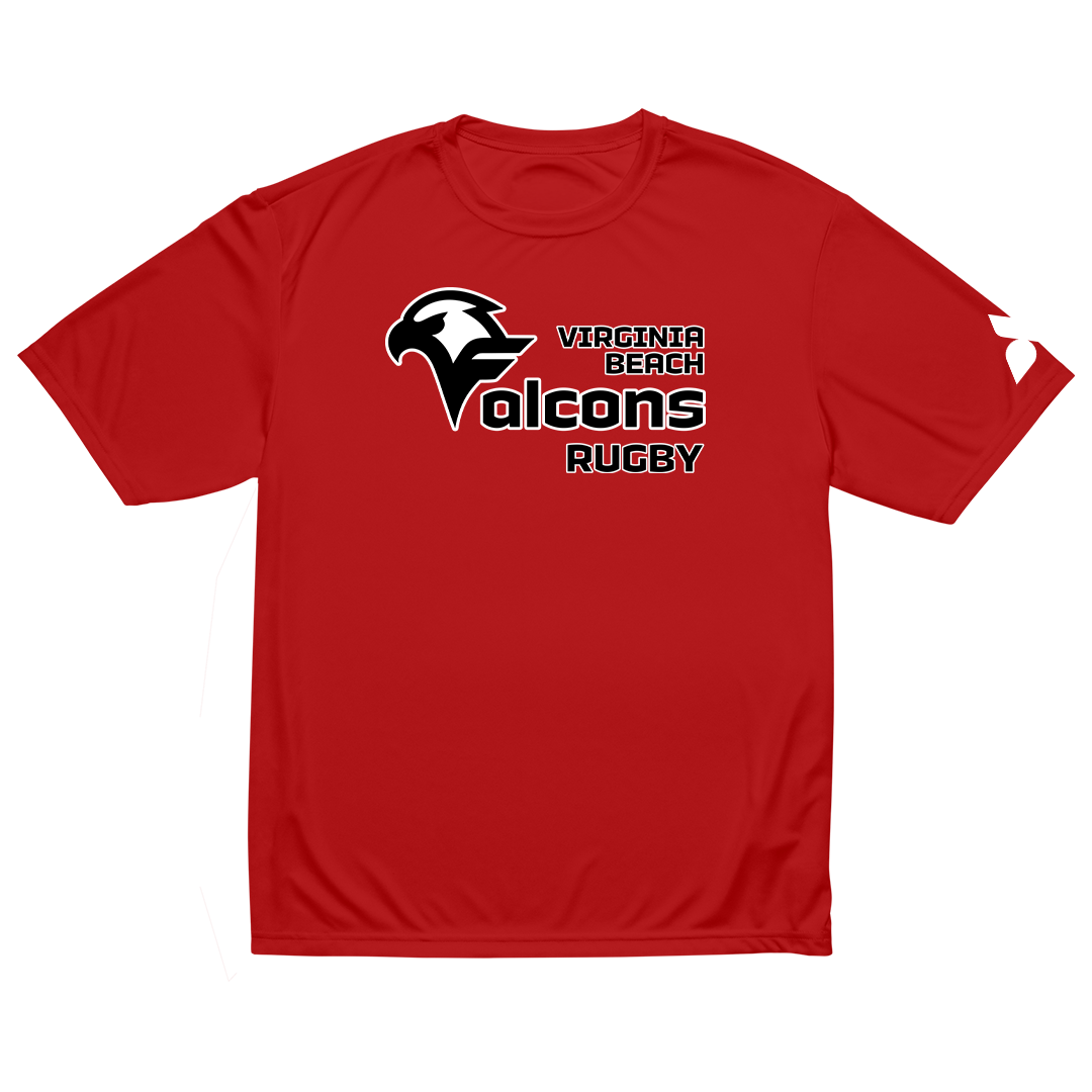 Falcons Rugby Dry Fit