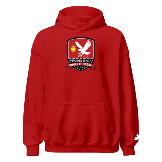 Falcons Rugby Hoodie