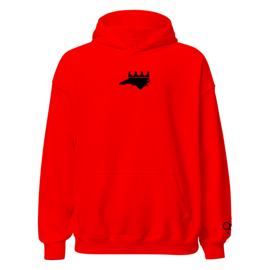 Raeford Rugby Hoodie