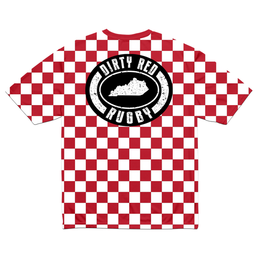 WKU Rugby Dry Fit