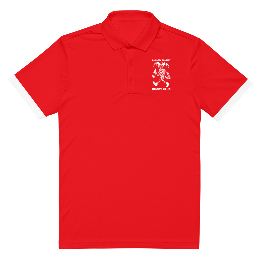 Onslow Rugby Polo