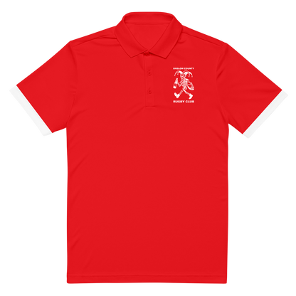 Onslow Rugby Polo