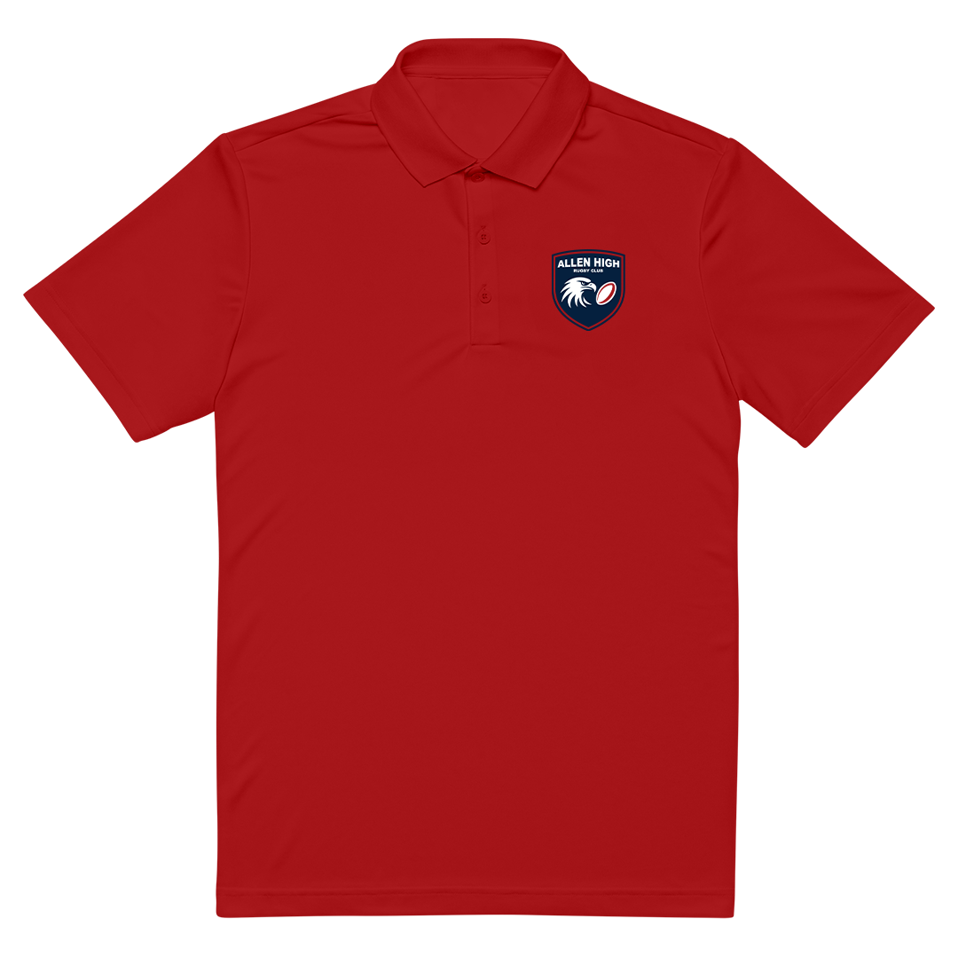 AHS Rugby Polo
