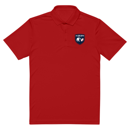 AHS Rugby Polo