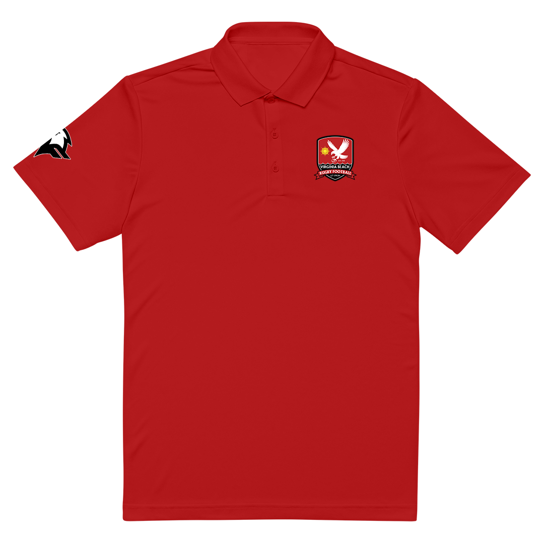 Falcons Rugby Polo
