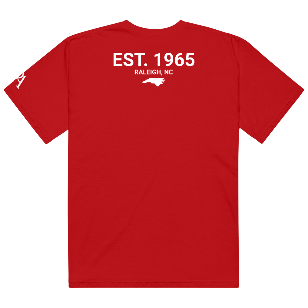 NC State Rugby Shirt