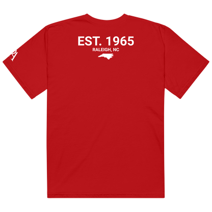 NC State Rugby Shirt