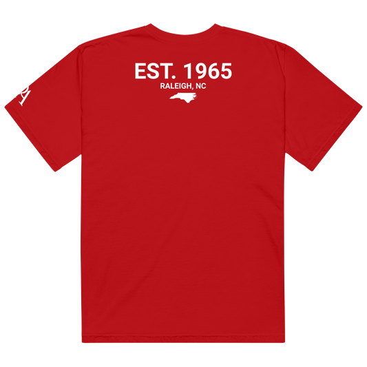 NC State Rugby Shirt