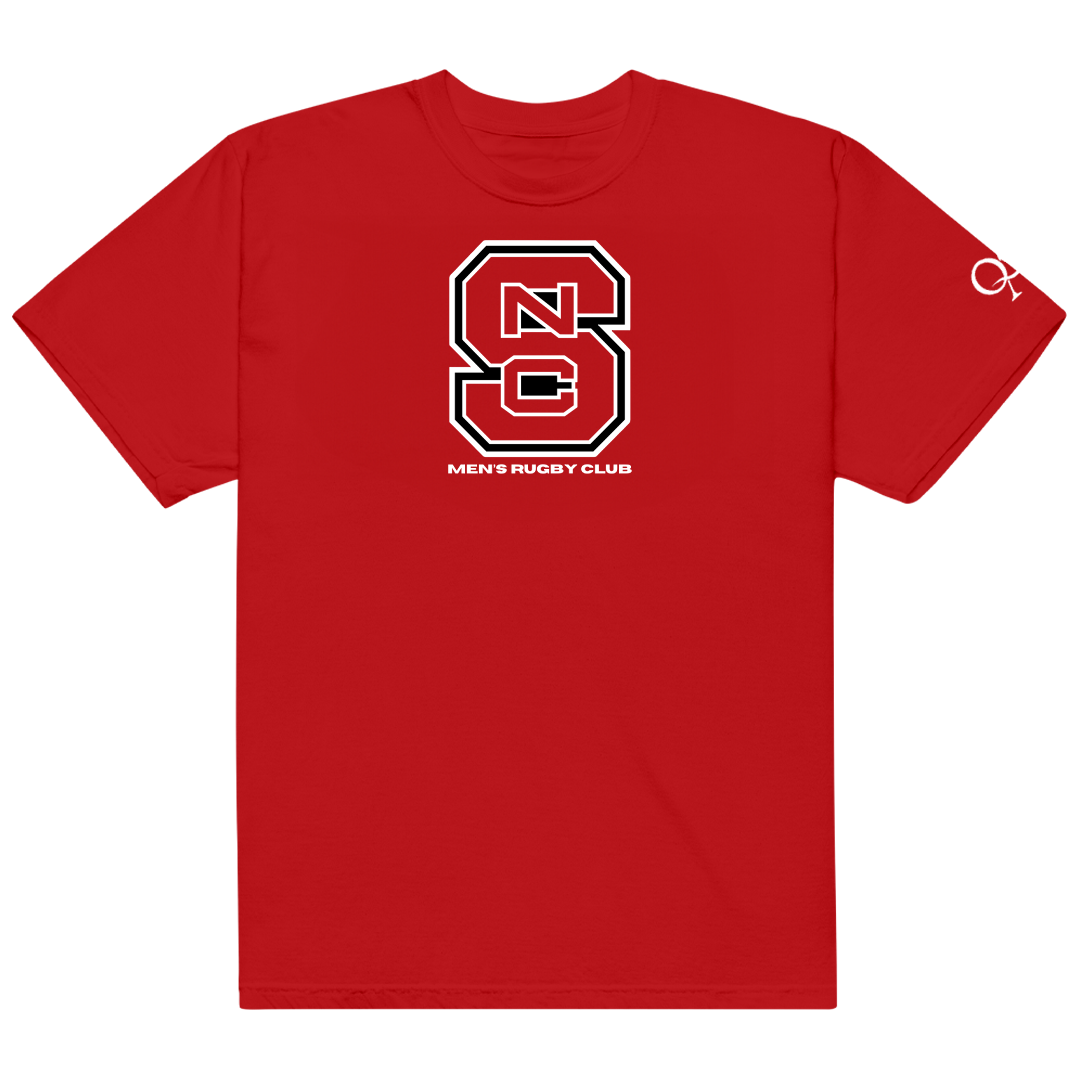 NC State Rugby Shirt