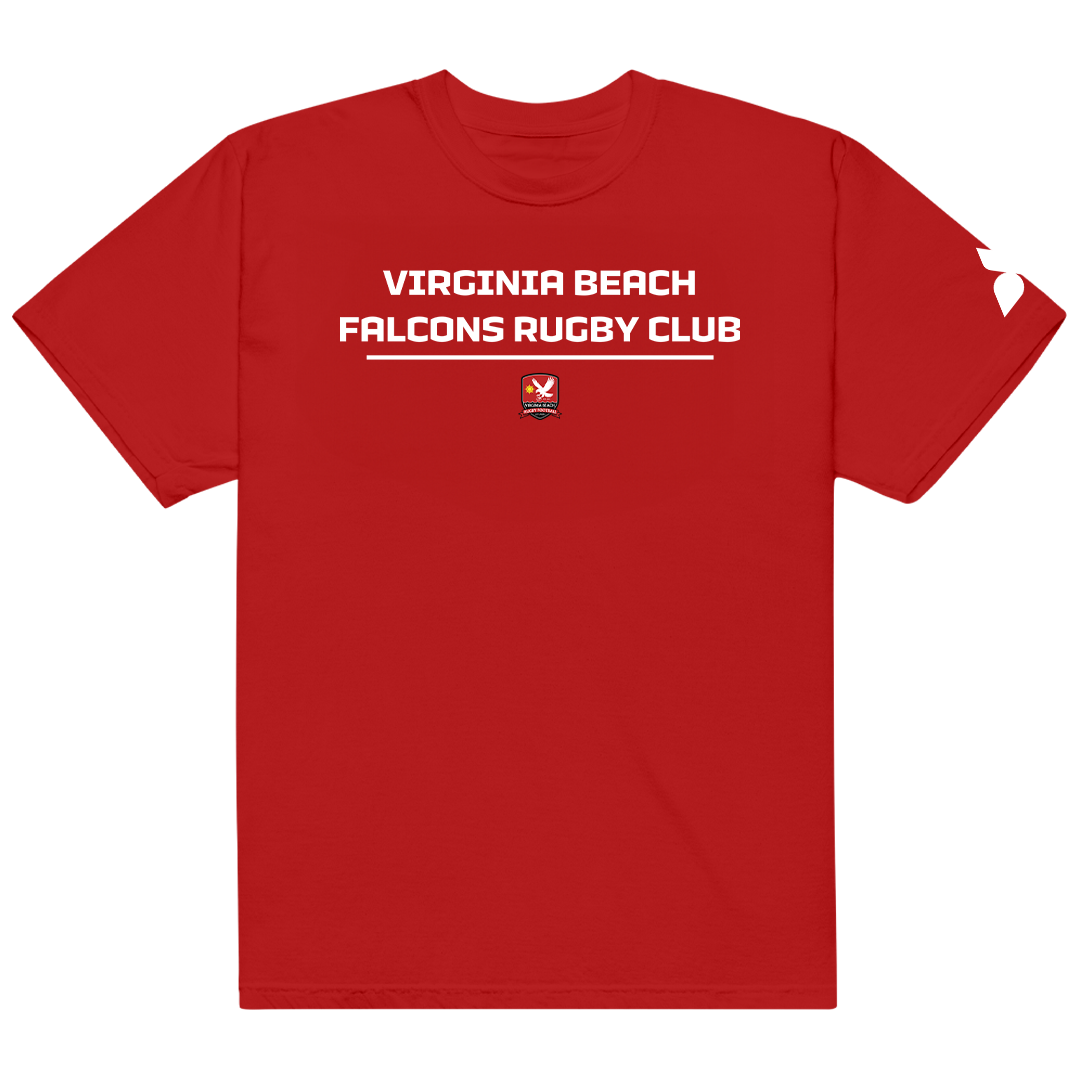 Flacons Rugby Shirt